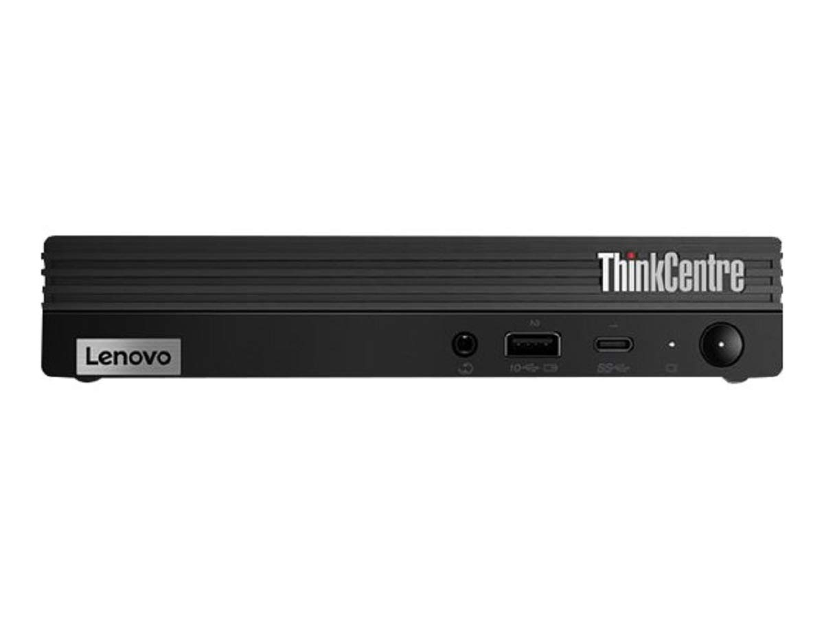 Lenovo ThinkCentre M70q i5-10400T mini PC Intel Core™ i5 8 Go DDR4